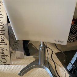 SAD Day-light Sunlamp Light Therapy Lamp 