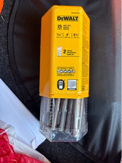 Dewalt Dw5403b25