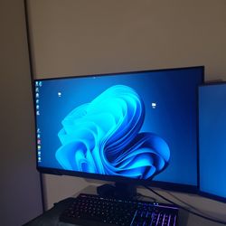 Samsung Gaming Monitor