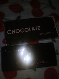 eyeshadow palette