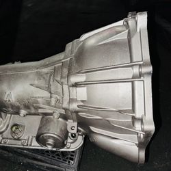 TRANSMISSIONS 4L60