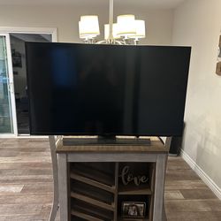 50in samsung smart tv