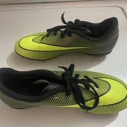Soccer Cleats