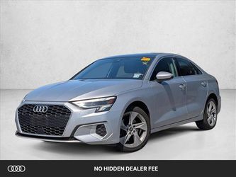 2023 Audi A3
