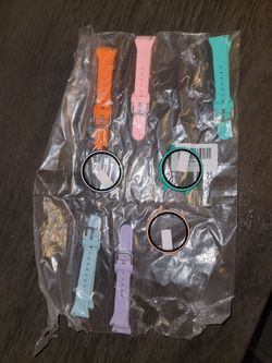 Samsung Active 2 Wrist & Watchbands.