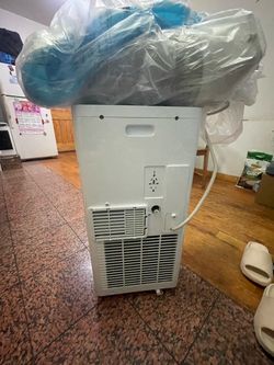 Antarctic Star Portable Air Conditioner 10,080 BTU