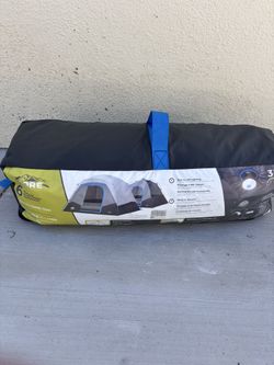 6 person tent new