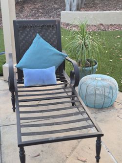 Outdoor Suite