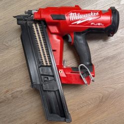 Milwaukee Framing Gun 