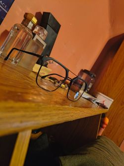 Ray-Ban Eyeglasses