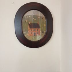 Farmhouse Style Wall Decor 