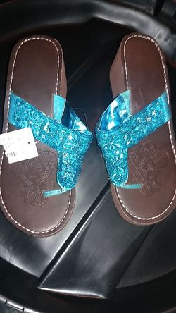 Sandalias