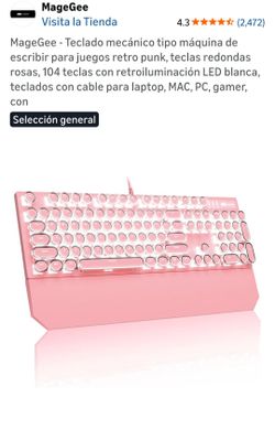 Keyboard