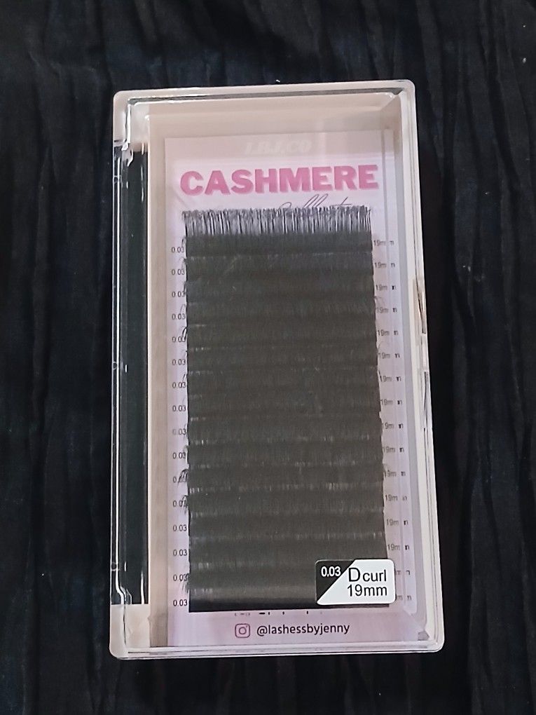 Lash Extentions