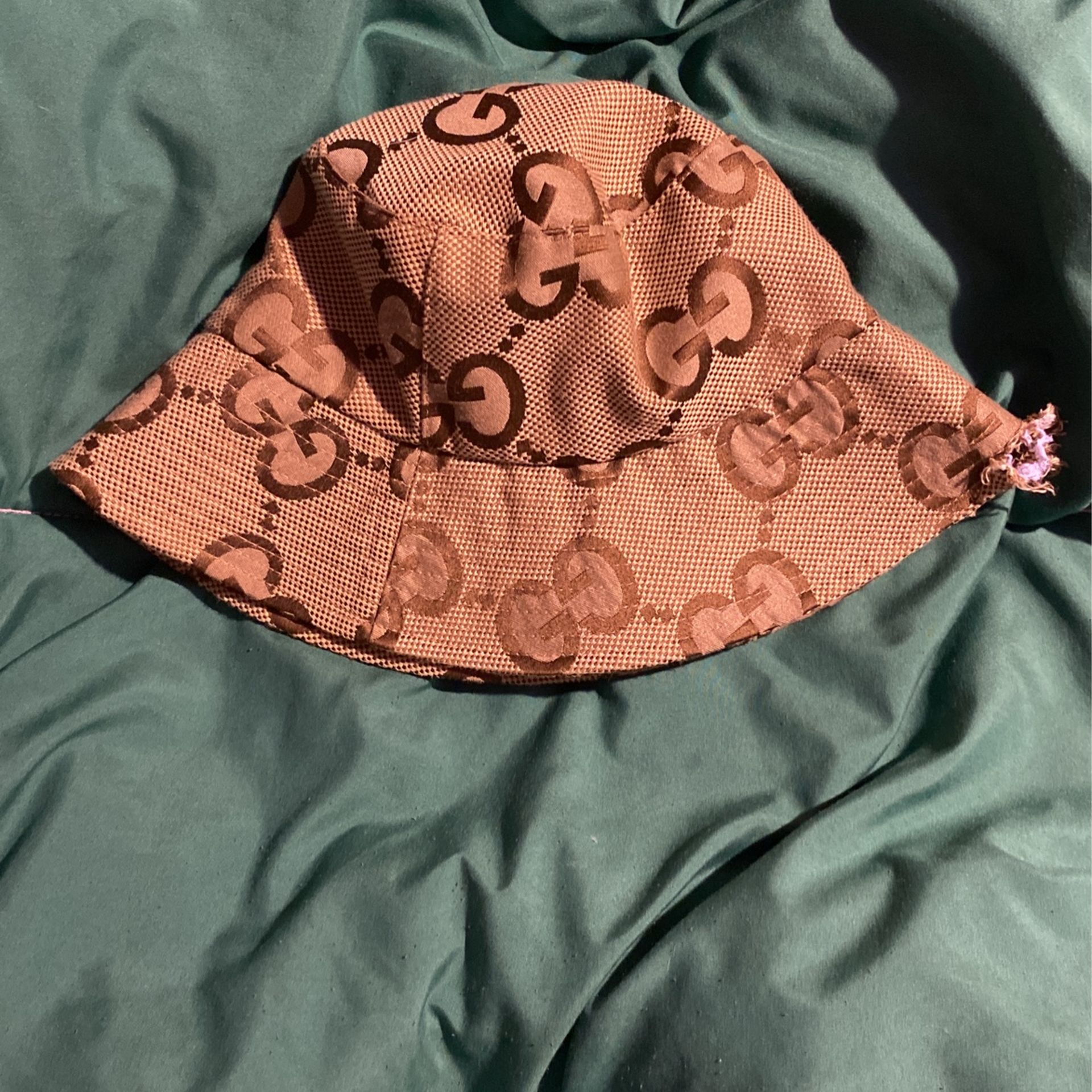 Gucci Bucket Hat