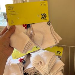 Socks 
