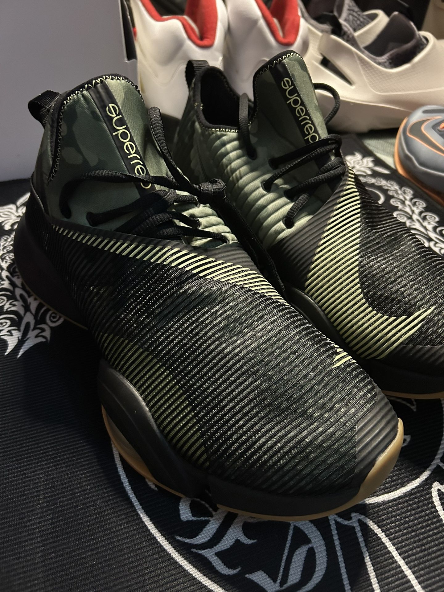 Nike Superrep Size 13 Men’s