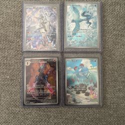 Pokemon Card Collection 