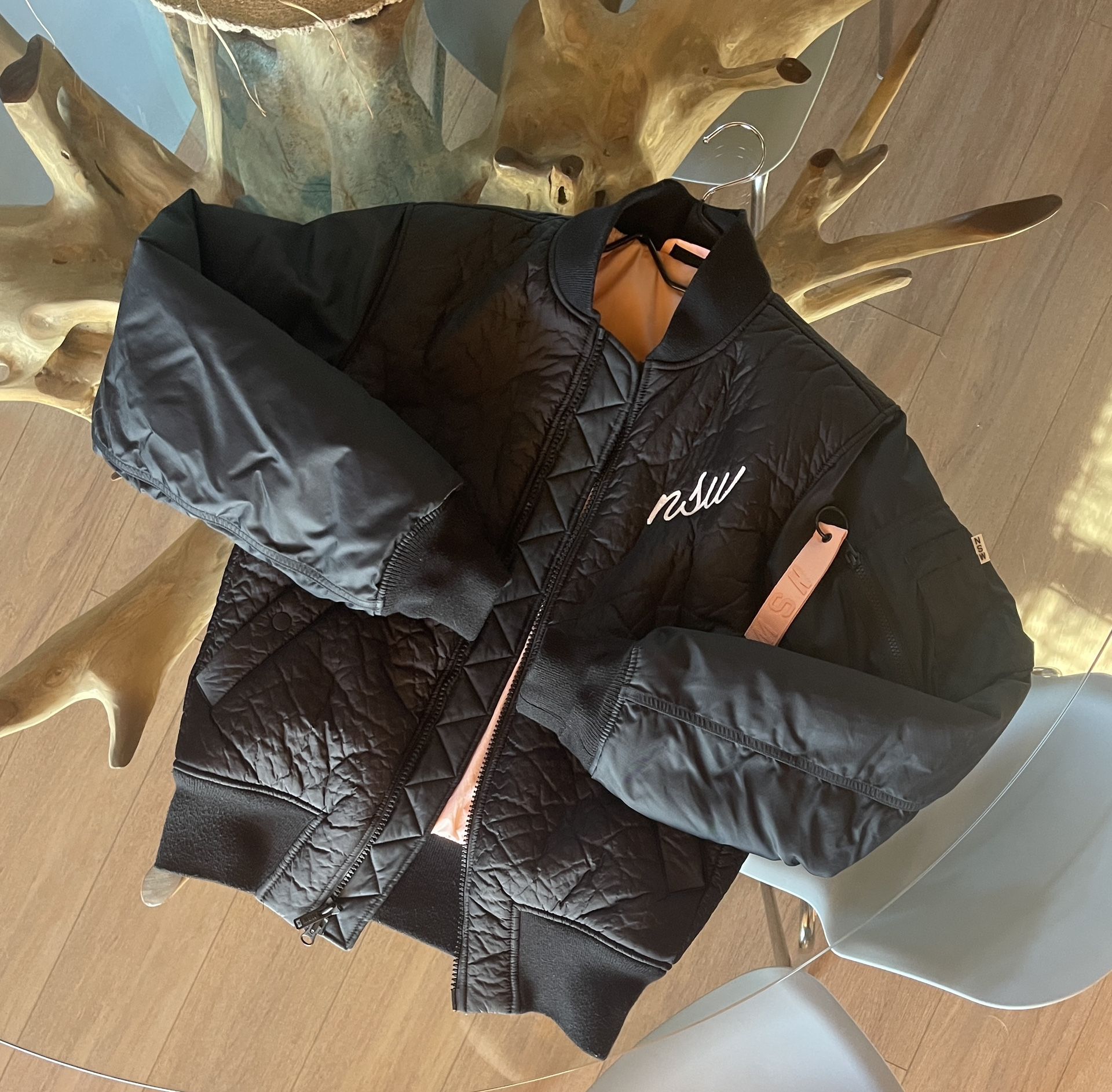 Nike NSW Bomber Jacket