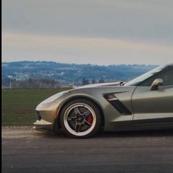 Weld Racing Ventura Street Wheels 