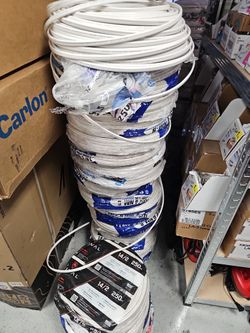 14/2 Romex Wire 250ft