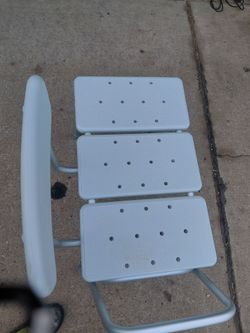Medical  chair