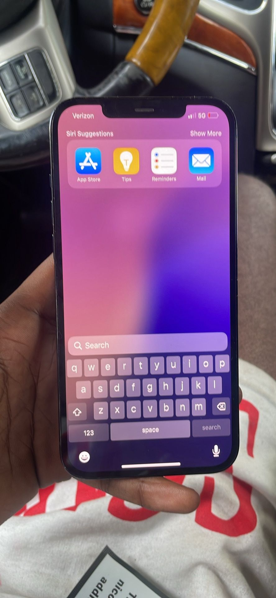 Apple iPhone 12 Pro Max