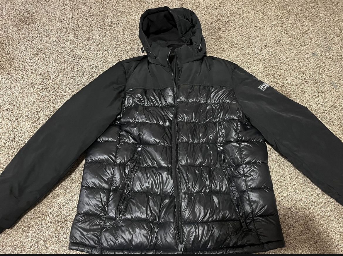 Men’s Jacket