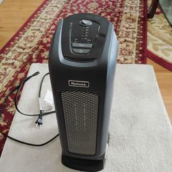 Holmes Radiant Heater