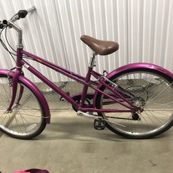 bike