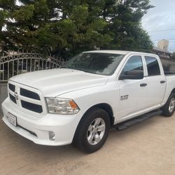 2017 Dodge Ram 1500