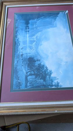Various Wall Art