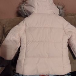 CHAMARRITA   Y.   ROPITA.  NUEVA