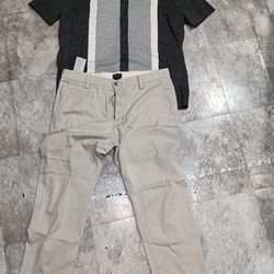 Men's Outfit 