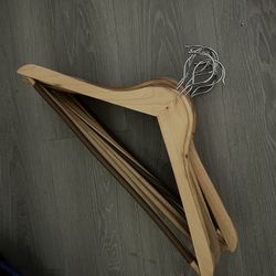 Clothes Hangers 