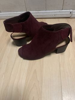 Tallas Disponible  Nuevos 