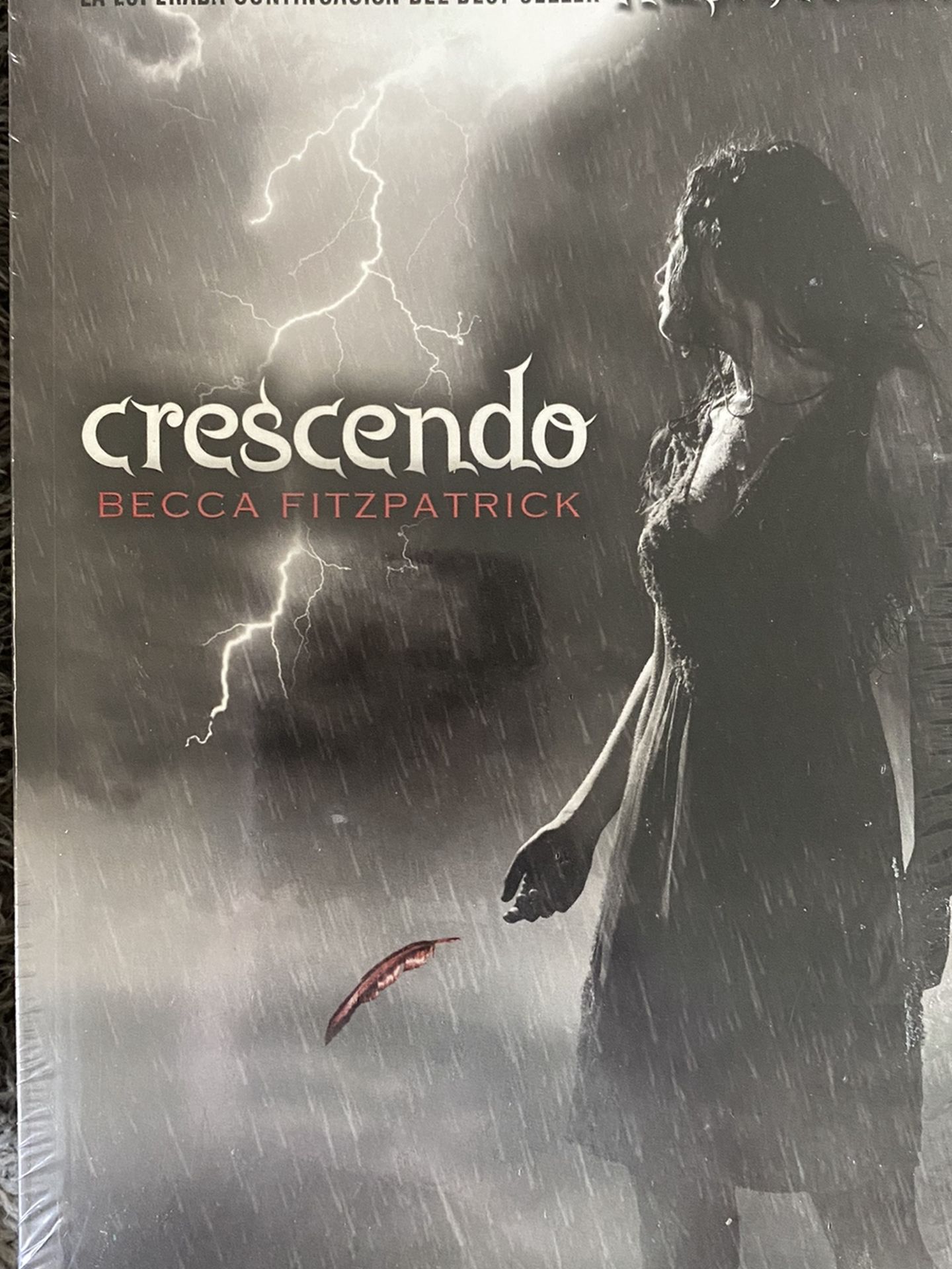 Books Crescendo