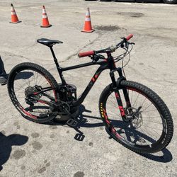 Giant Anthem Advanced 29