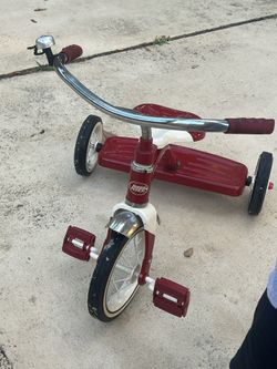 Radio flyer Tricycle