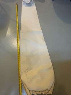 Outdoor 5’ Umbrella Cover