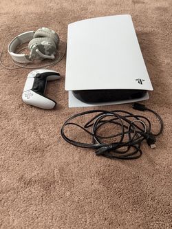 PS5