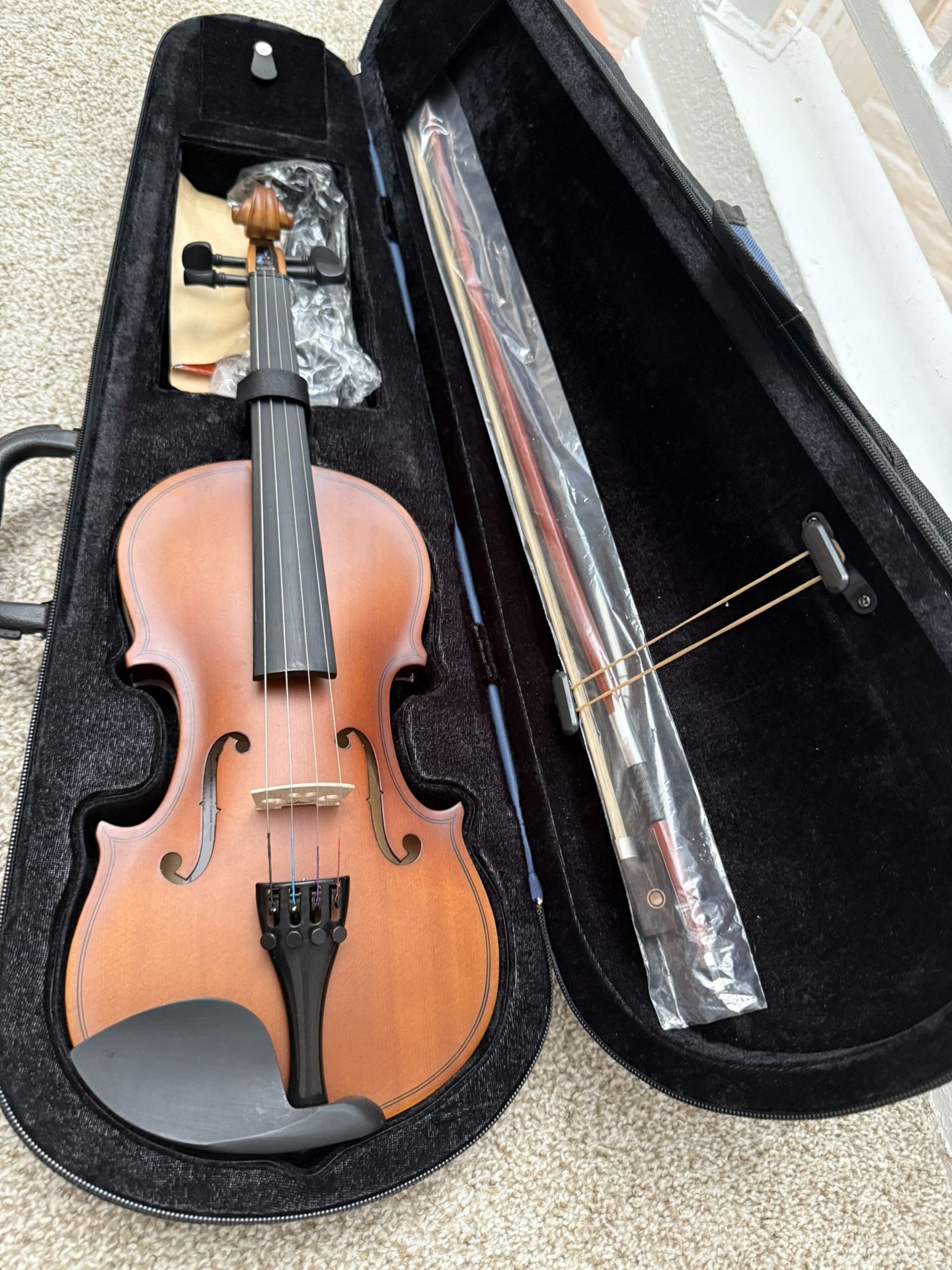 NEW ADM 1/4 Violin!!!