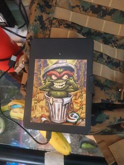Tablet