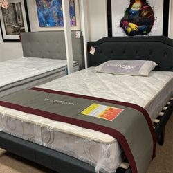 Full Size Bed Frame