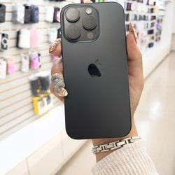 iPhone 16 Pro 128gb Unlocked 