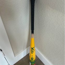 Victus Pencil 2¾" USSSA Bat (-8)
