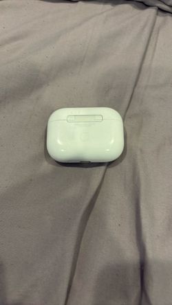 Ear pods apple