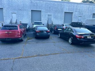 Cars for sale