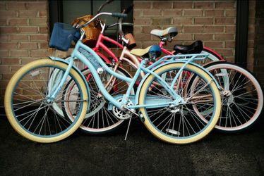 Bikes