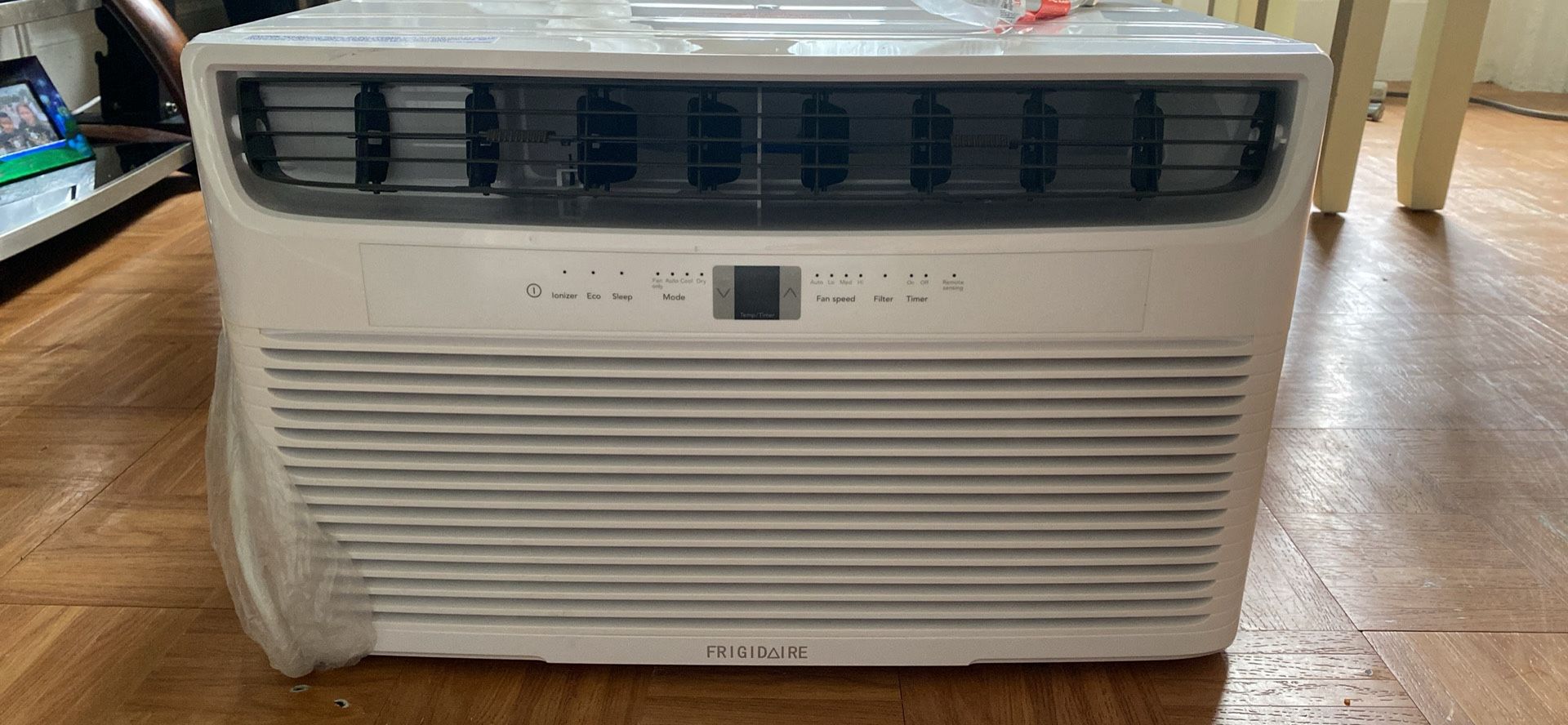 ac New Condition